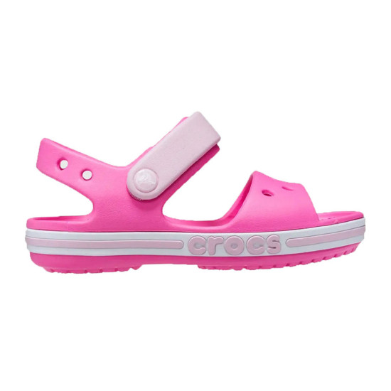 Crocs Toddler Bayaband Sandal